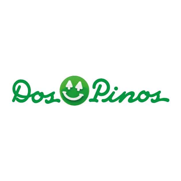 DOS PINOS